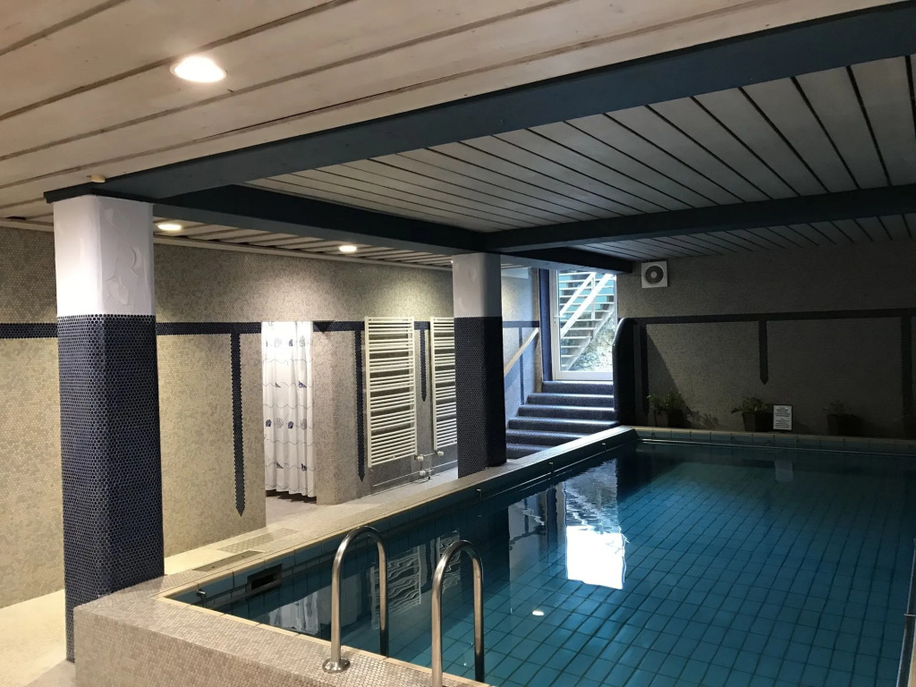 Parkhotel Sonnenhof
