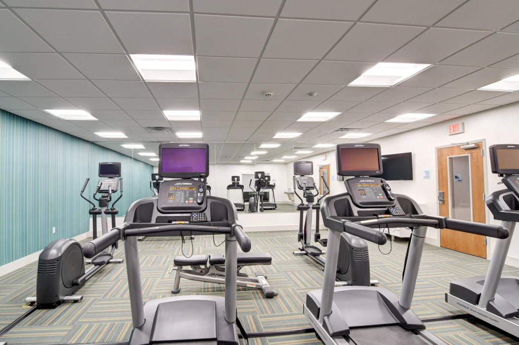 Holiday Inn Express - Fort Walton Beach Central by IHG