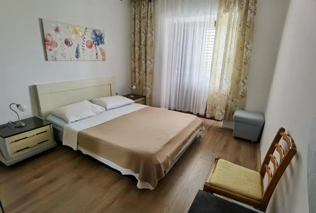 Apartman Kampor