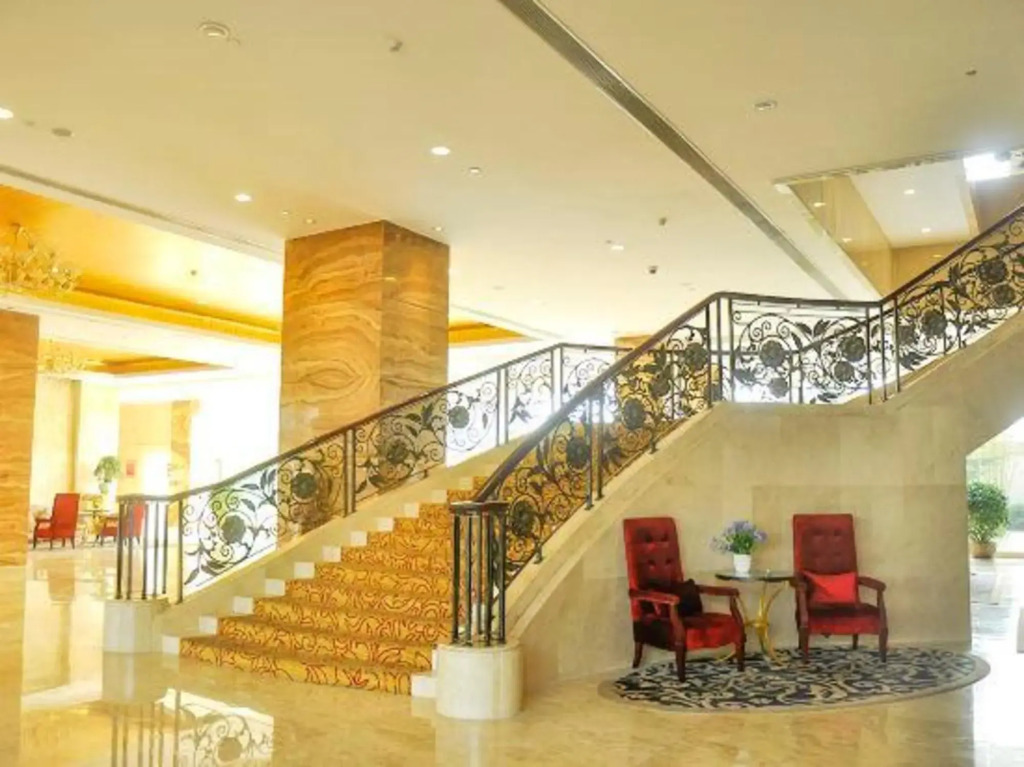 Jingang Longwan Hotel