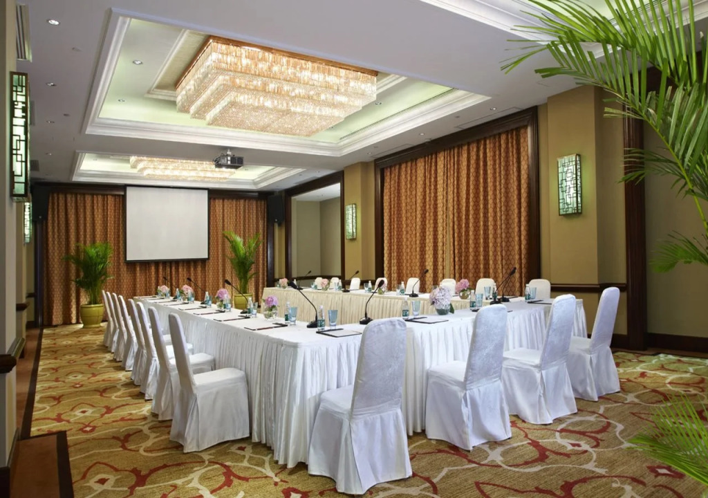 City Hotel Xiamen