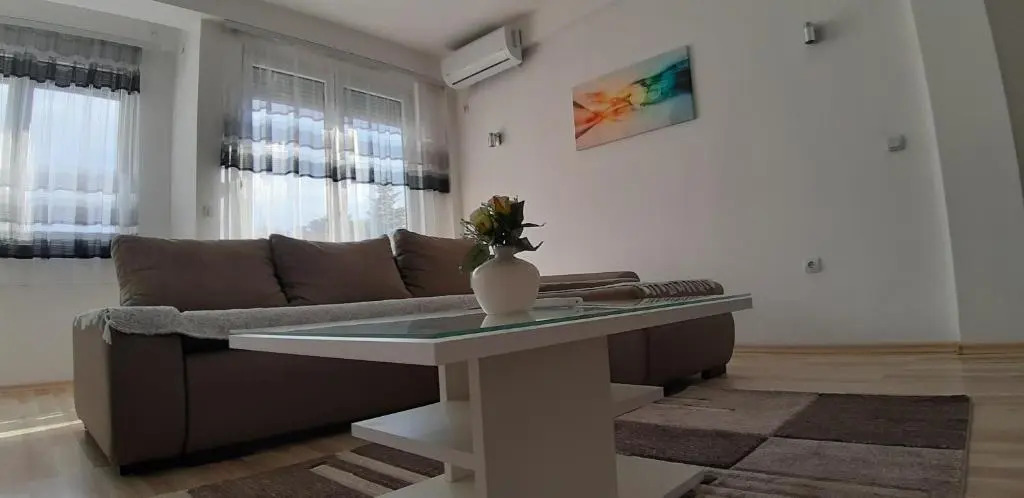 SOKOLANA Apartments