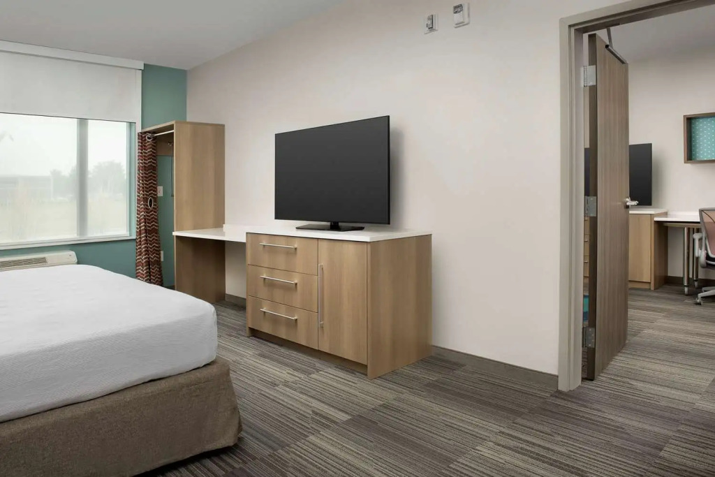 Home2 Suites By Hilton Columbus Polaris
