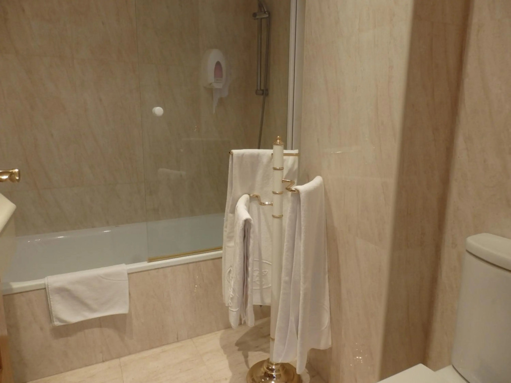Hotel Aranda