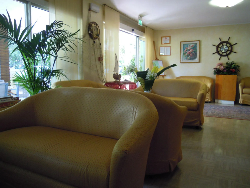 Hotel Solidea