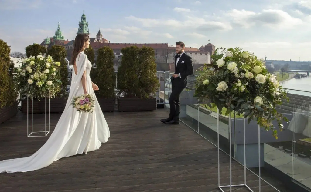 Sheraton Grand Krakow