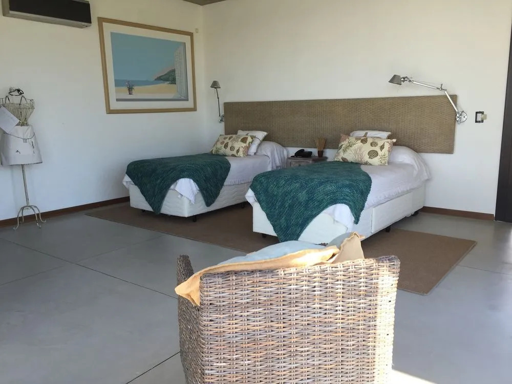 Lomas de San Vicente Hotel Boutique