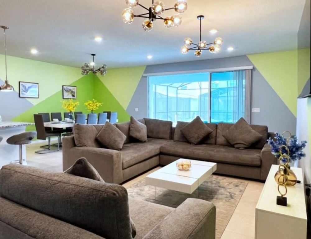 Windsor Island-3500hldgjil by Florida Star Vacations