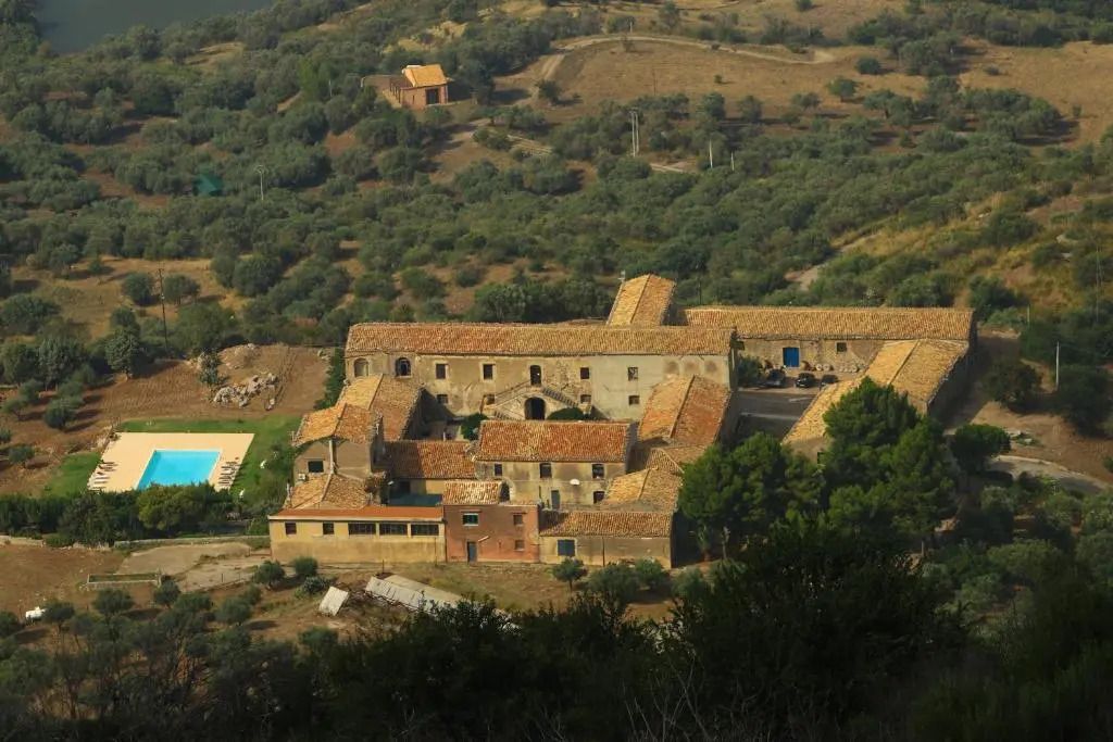 La Ferula