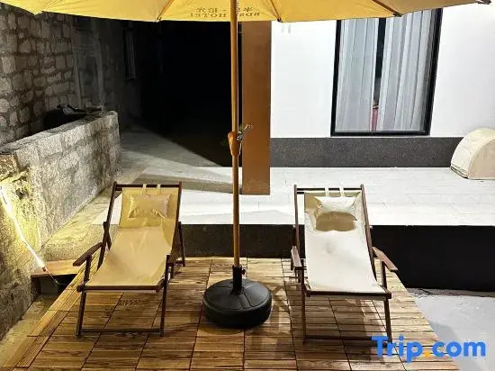 Pingtan Peninsula Shiguang B&B