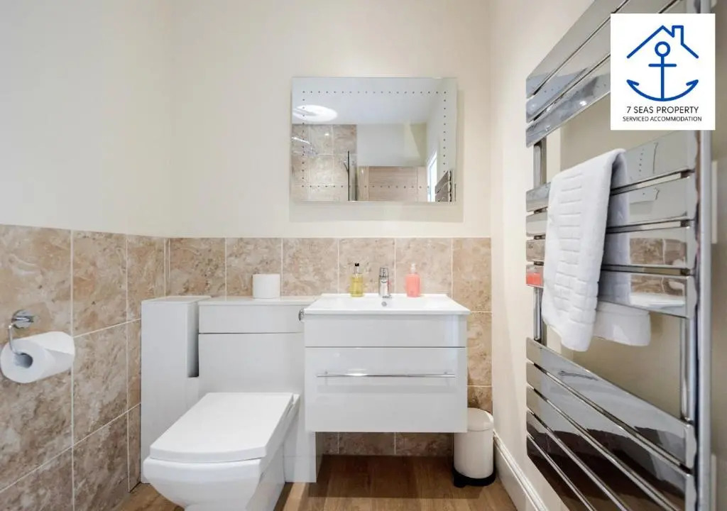 2 Bedroom Apartments in Central Maidenhead