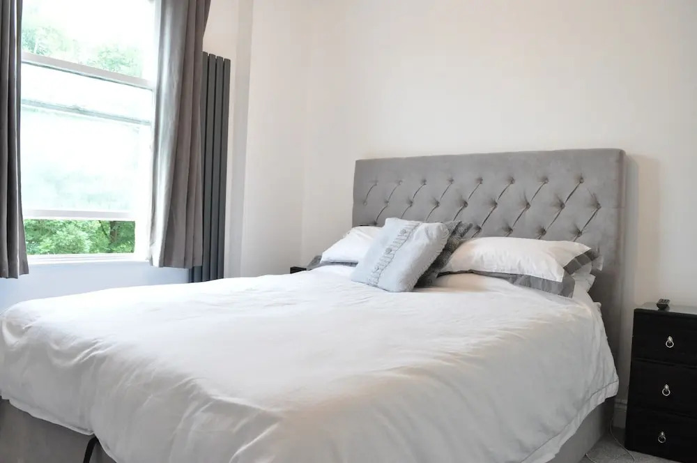 Modern Camden 1 Bedroom Flat