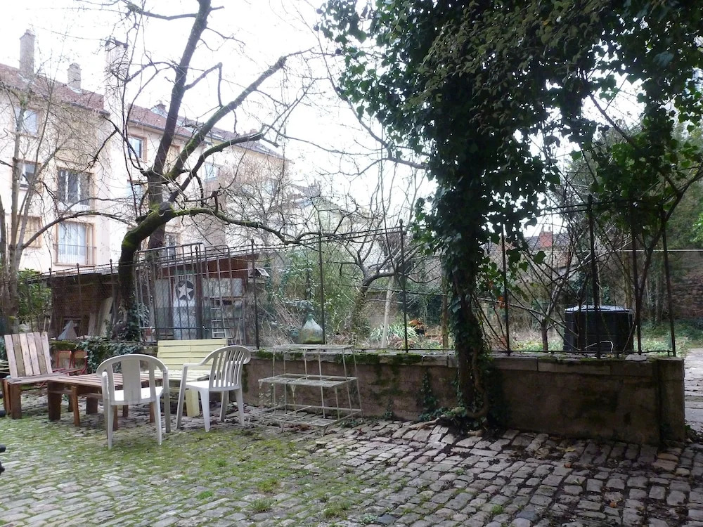 Bel appartement aux portes du centre-ville