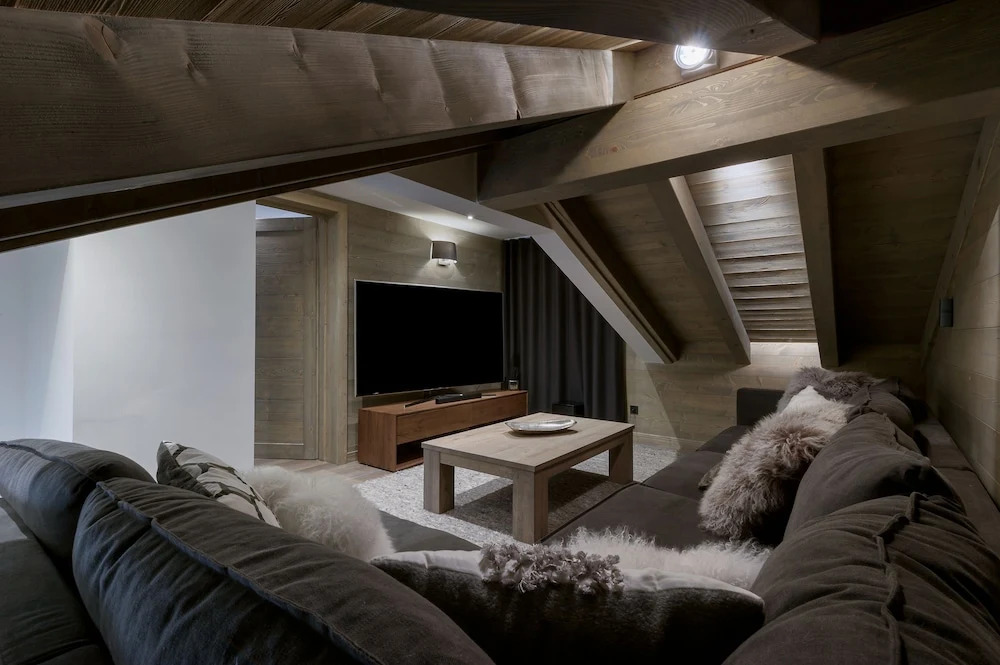 Le C Residence Penthouse T6 Koh-I-Nor