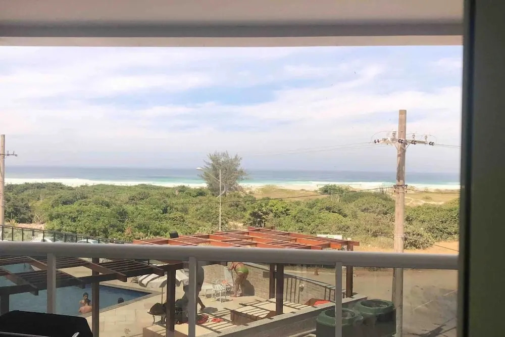 Arraial do Cabo - Rio de Janeiro Apt 2
