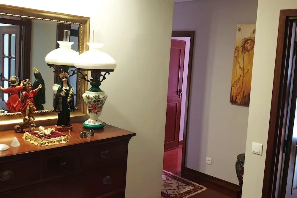 Apartment With 3 Bedrooms In Marco De Canaveses