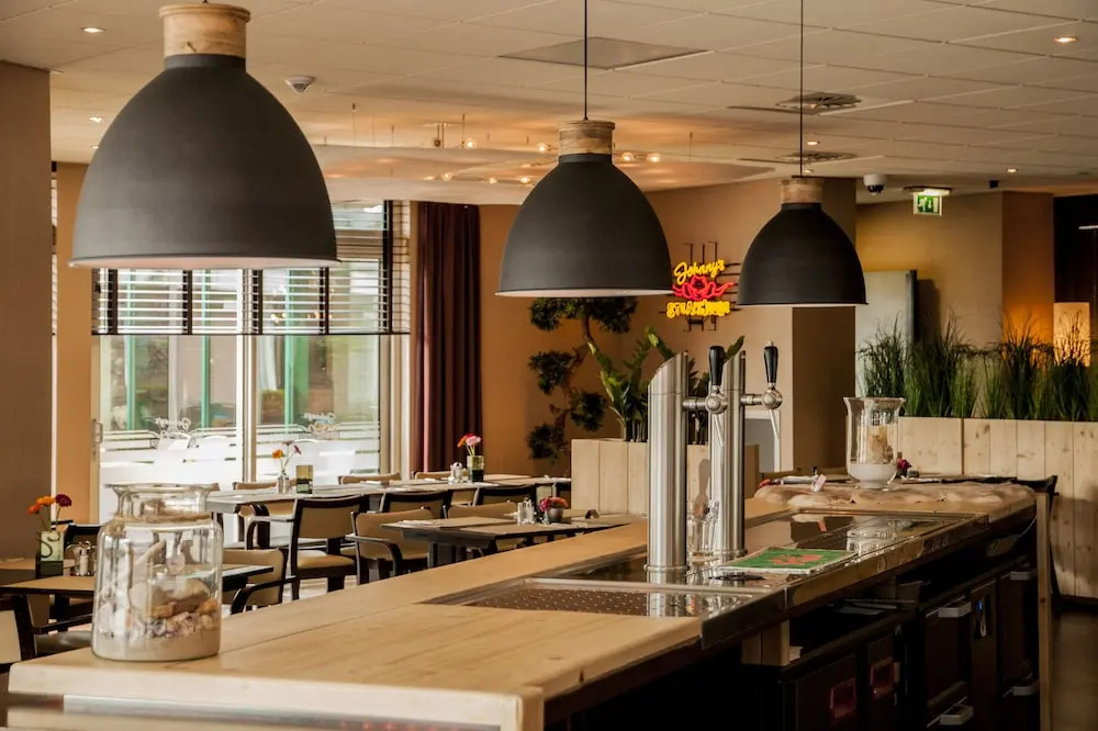 Hotel Dekkers