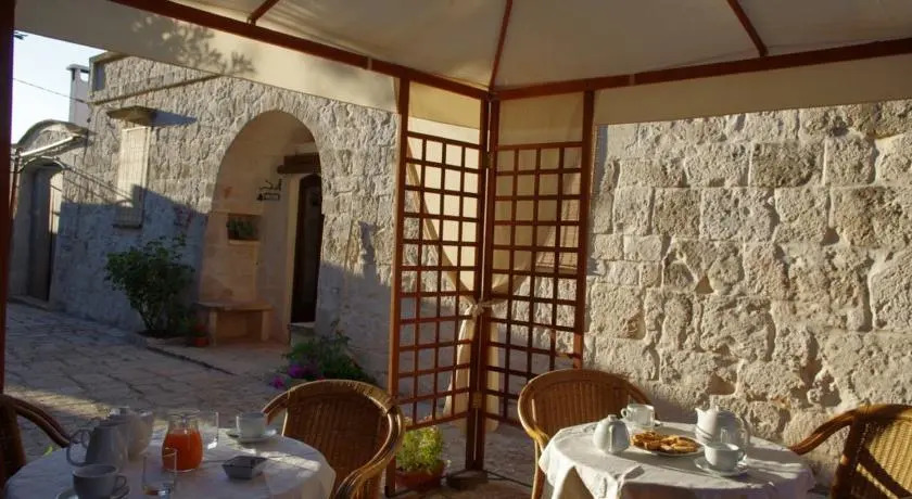 Il Bel Trullo