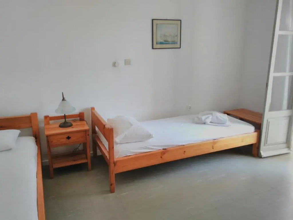 Ioli Apartments