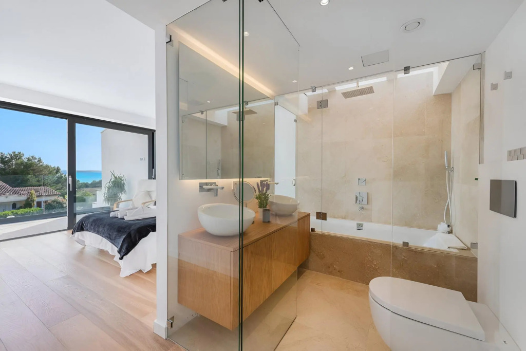 Villa Nereo 208 by Mallorca Charme