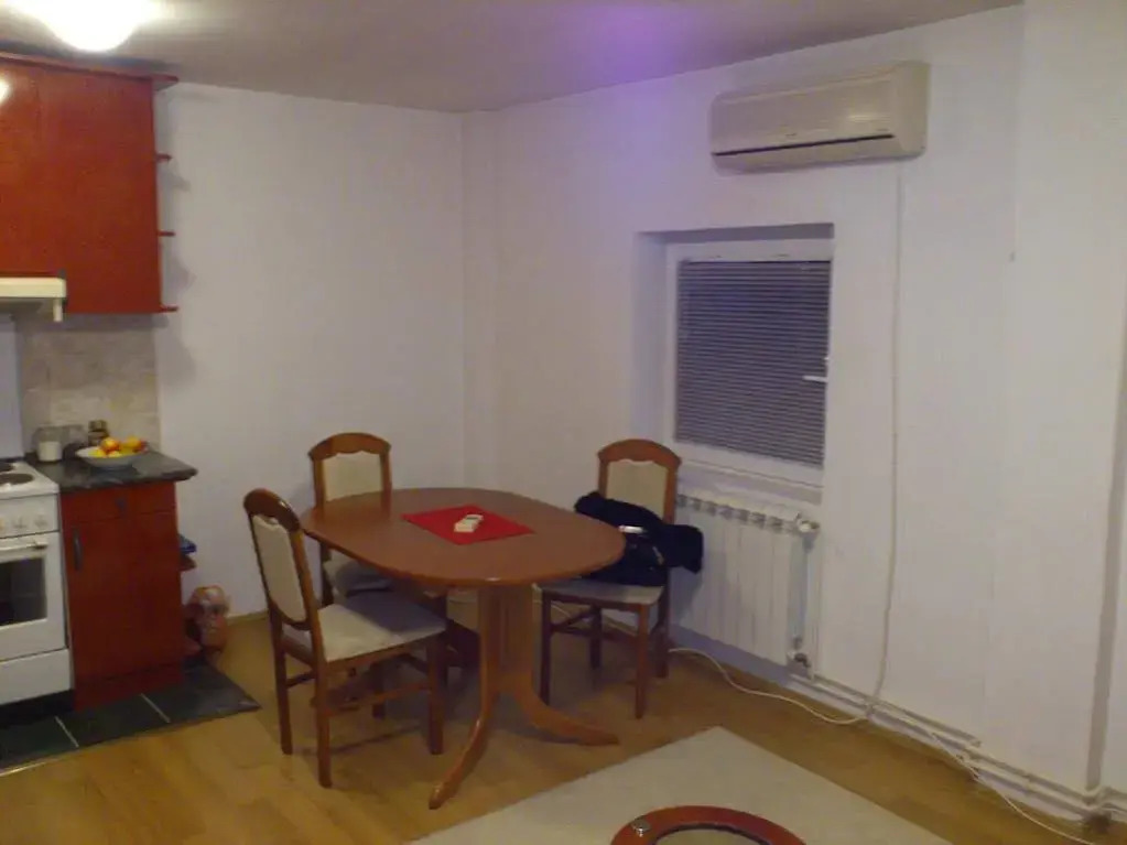 Apartments Vozdovac