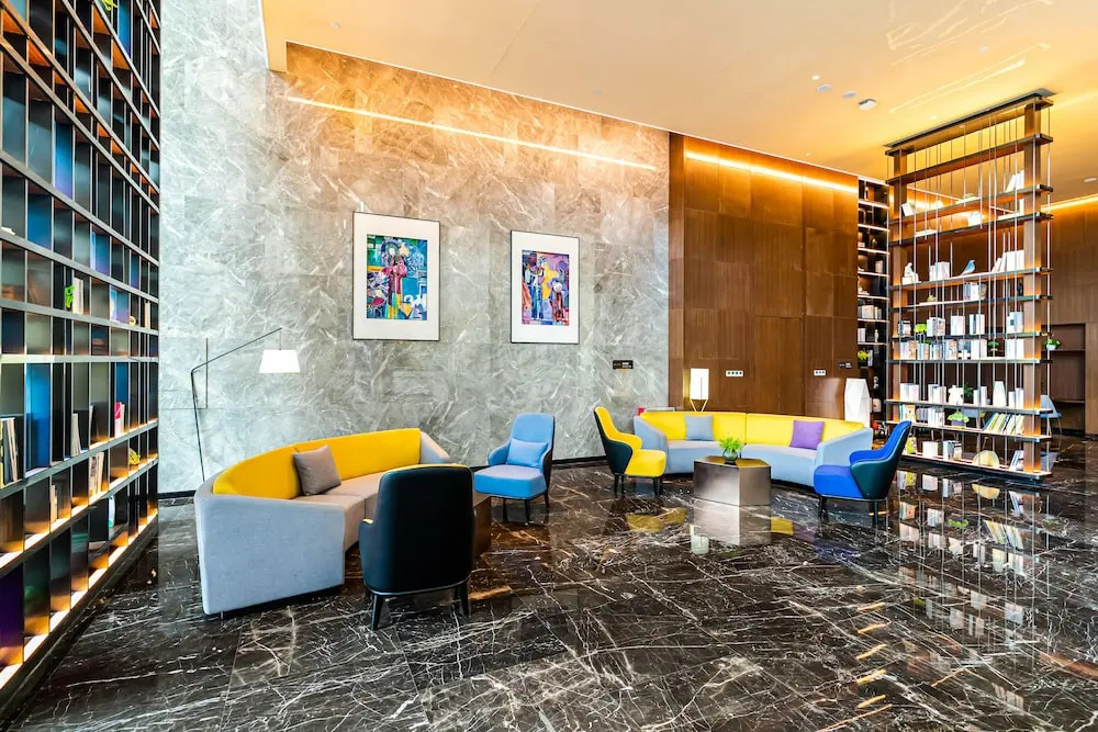Mentor Hotel