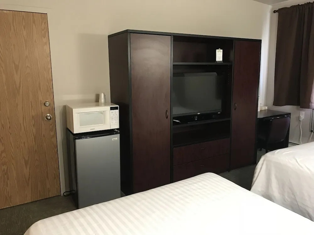Warman Hotel