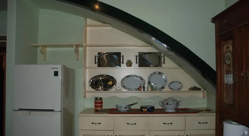 Casa Bonajuto