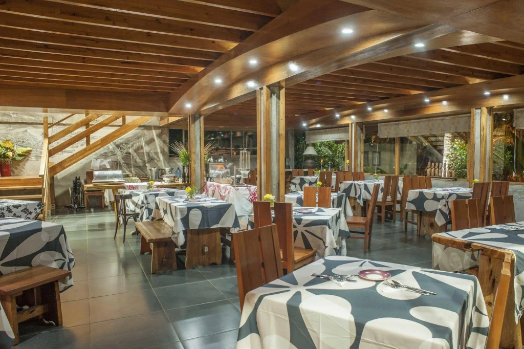 Hotel Vai Moana