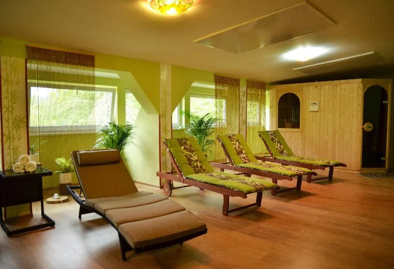 Monterai Resort