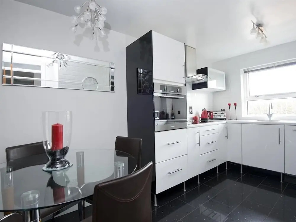 Platinum Serviced Apartments