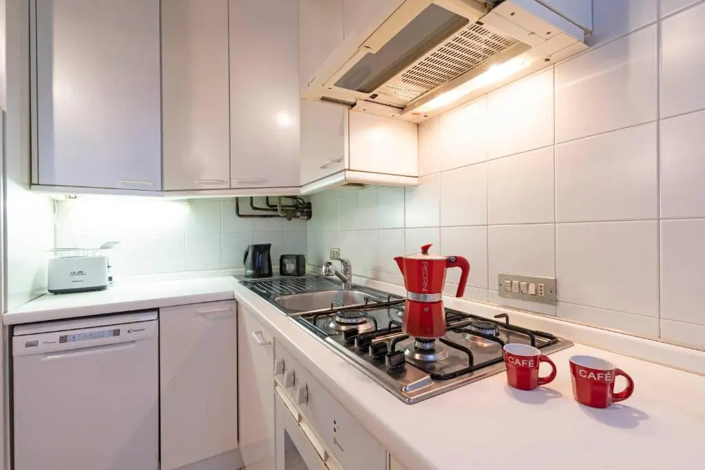 San Marco - 2 Bedrooms with Lift