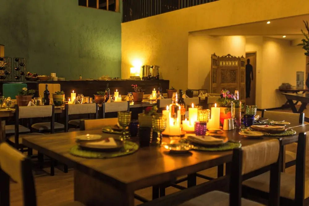 Lamay Lodge by Mountain Lodges of Peru