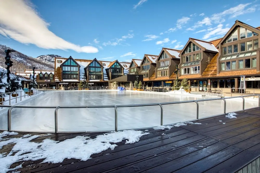 1415 Park City 2 - 2 Br Condo