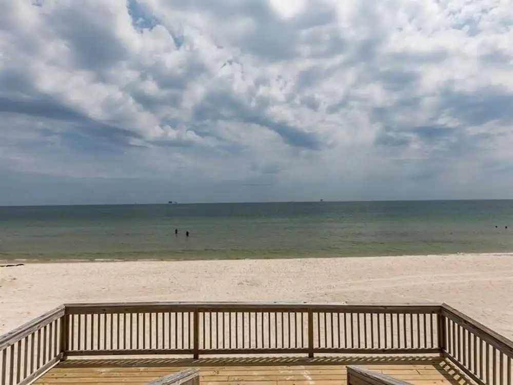 Bama Breeze by Meyer Vacation Rentals