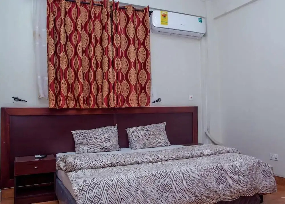 Royal Baron Hotel