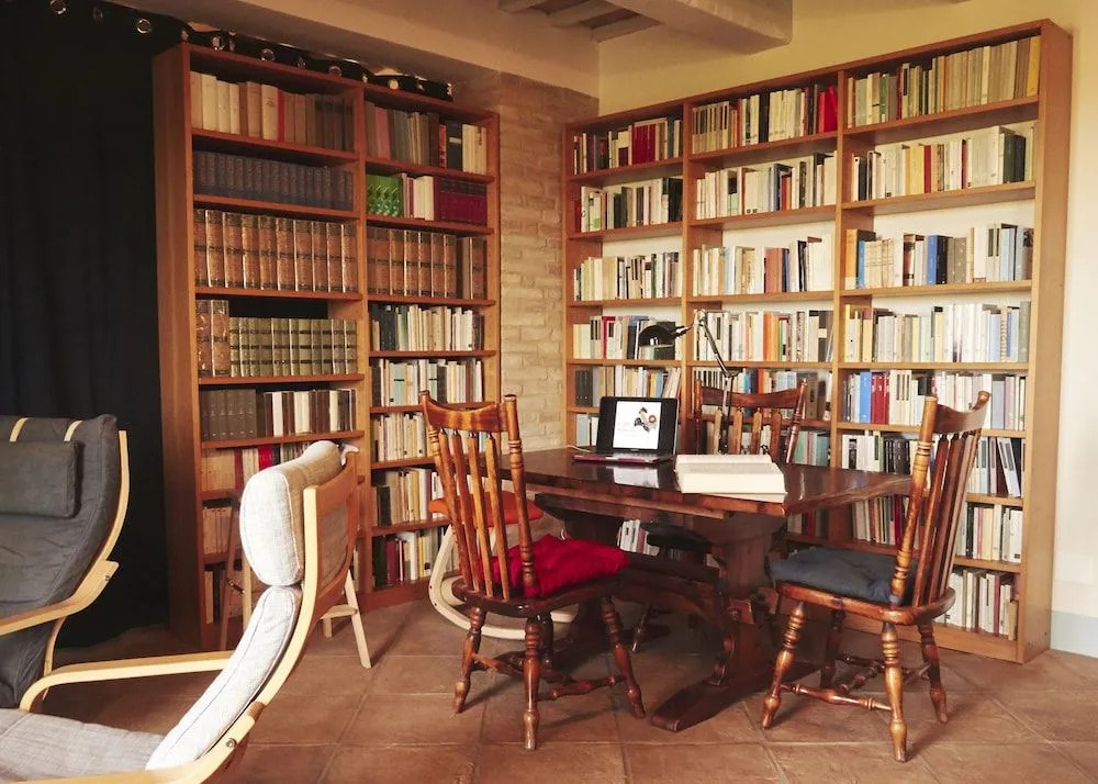 Il Gallo Silvestre - Bed&Books