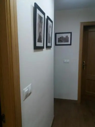 Apartamento el Torreón