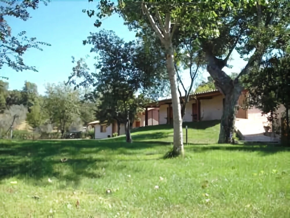 Villaggio del Sole