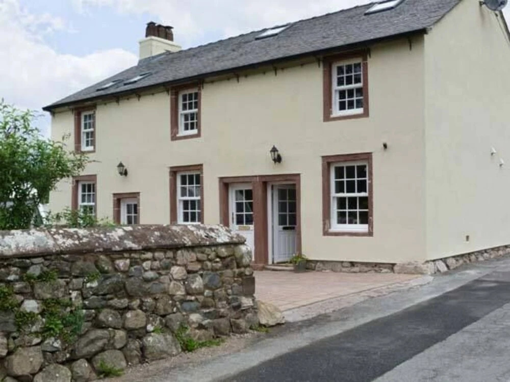 The Old Post Office