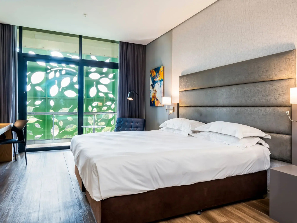 aha Gateway Hotel Umhlanga