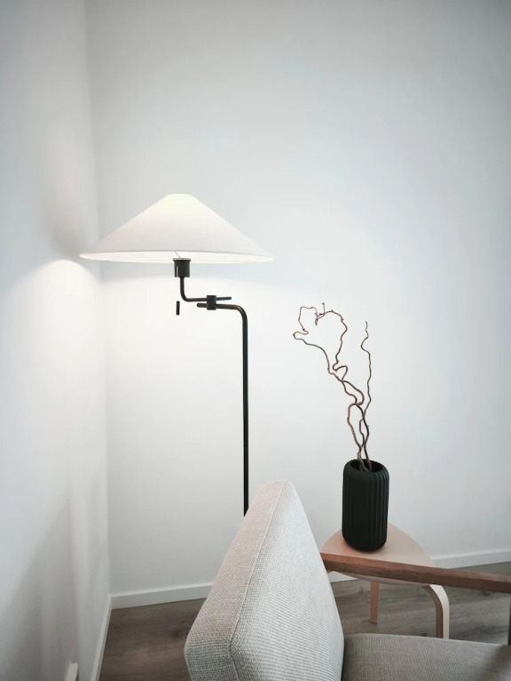 Vila Karup Modern Scandinavian Holiday Home