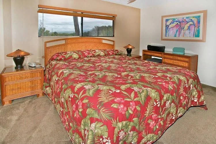Kihei Beach Resort 202