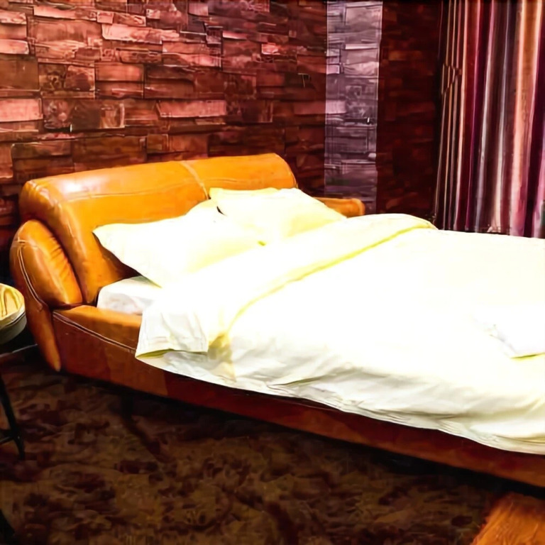 58 M² Theme Hotel
