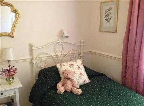Monkgate Guest House