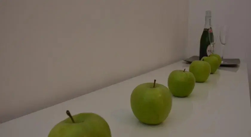 RHOME apartment