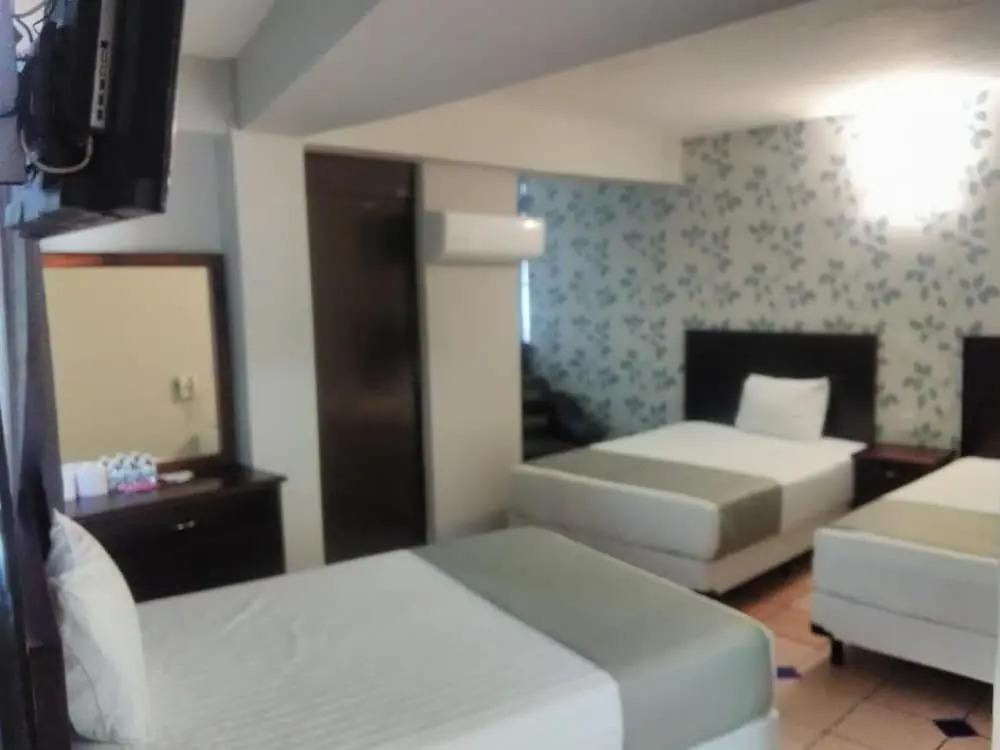 Hotel Schimal