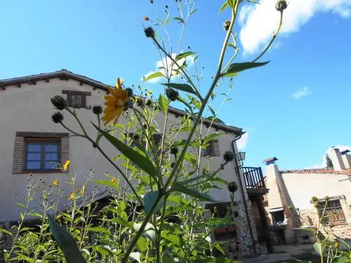 El Caz del Molino
