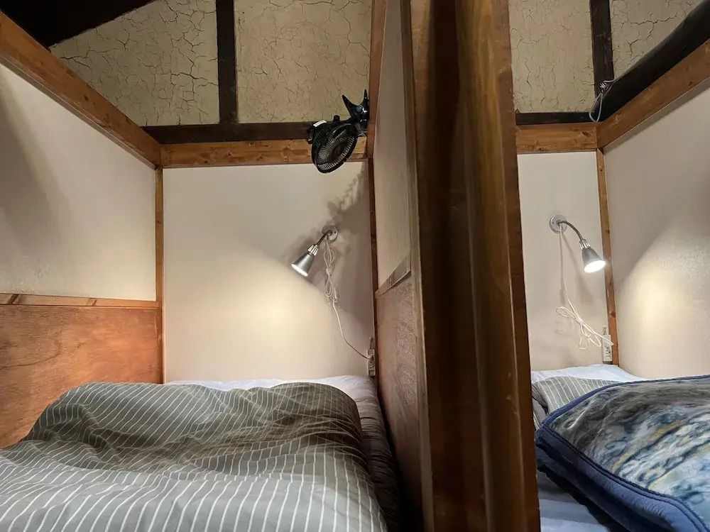 Himeji 588 Guest House