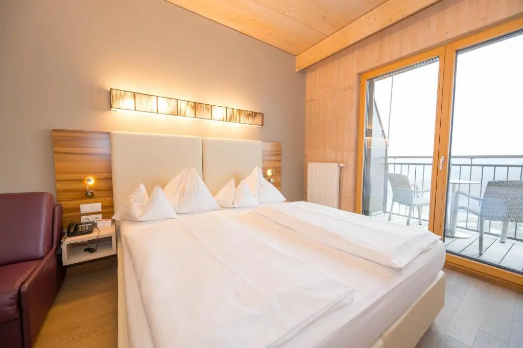 Allegria Resort Stegersbach - Therme Stegersbach